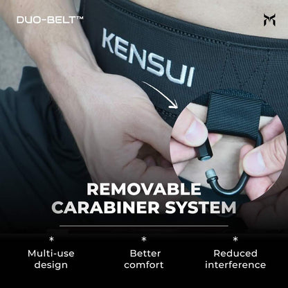 Duo-Belt™