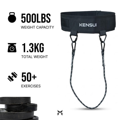 Duo-Belt™