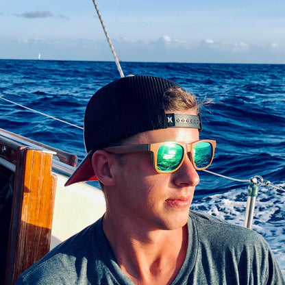 Lanikai Mauka