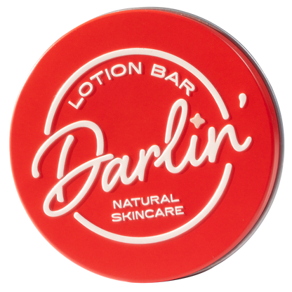 Tallow Lotion Bar, 2.5oz