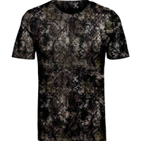 Vycah Zenyx Short Sleeve Tee - Deep Woods