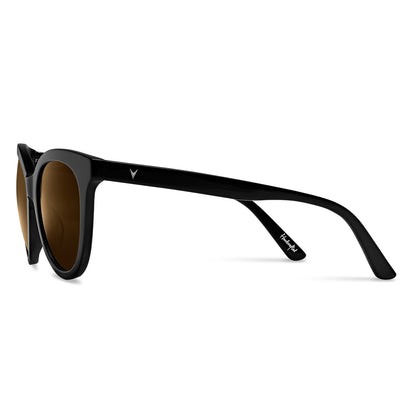 The Demi - Jet Black