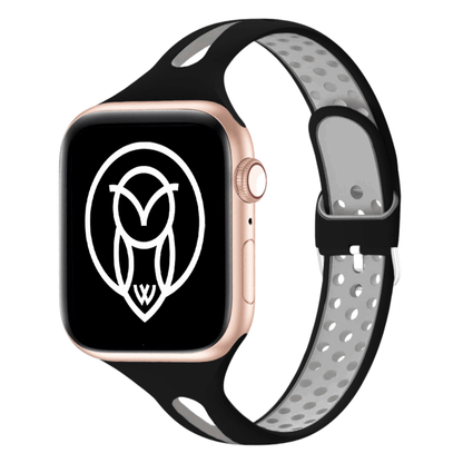 Deo Silicone Band