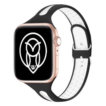 Deo Silicone Band