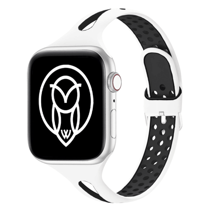 Deo Silicone Band
