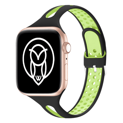 Deo Silicone Band