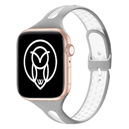 Deo Silicone Band