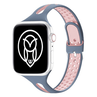 Deo Silicone Band
