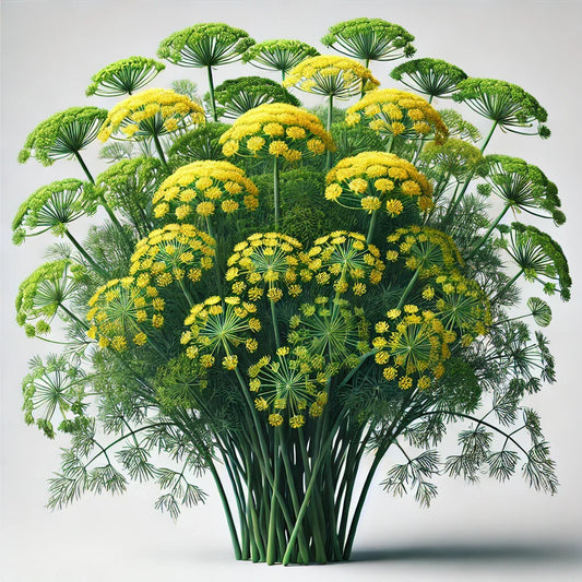 Dill (Bouquet) (4x)