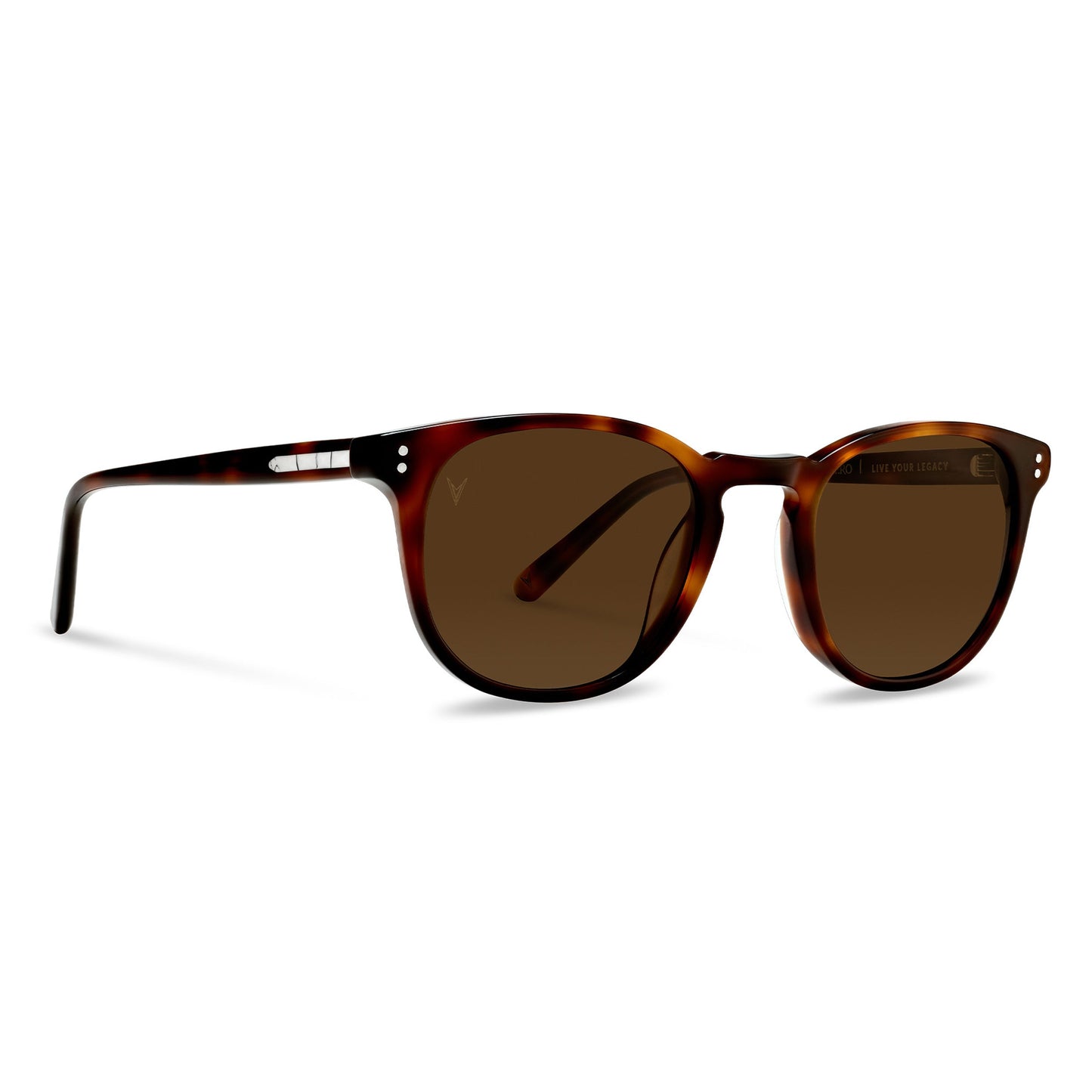 The District II - Rye Tort