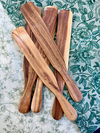 Spurtle