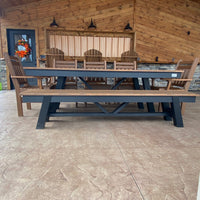 Harmony Outdoor Table