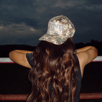 YeeHaw Trucker Hat
