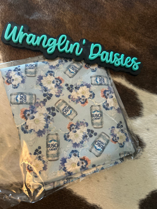 Busch Light Mini Wildrag
