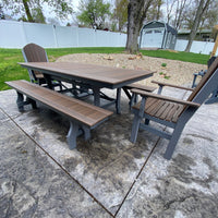 Ben Outdoor Table