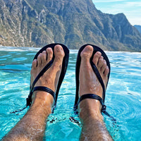Primal Sandals