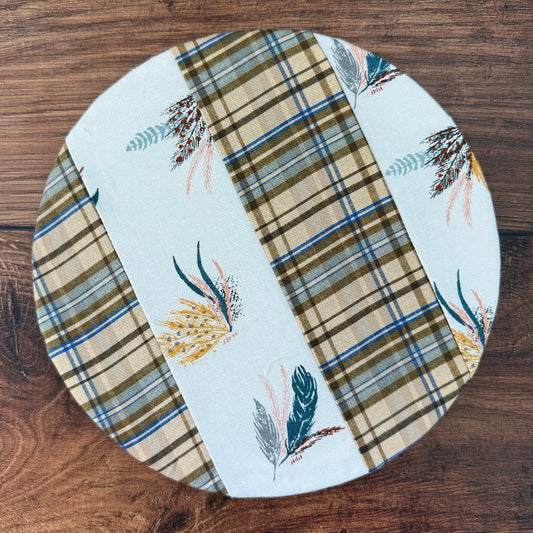 Small Bowl & Banneton Covers