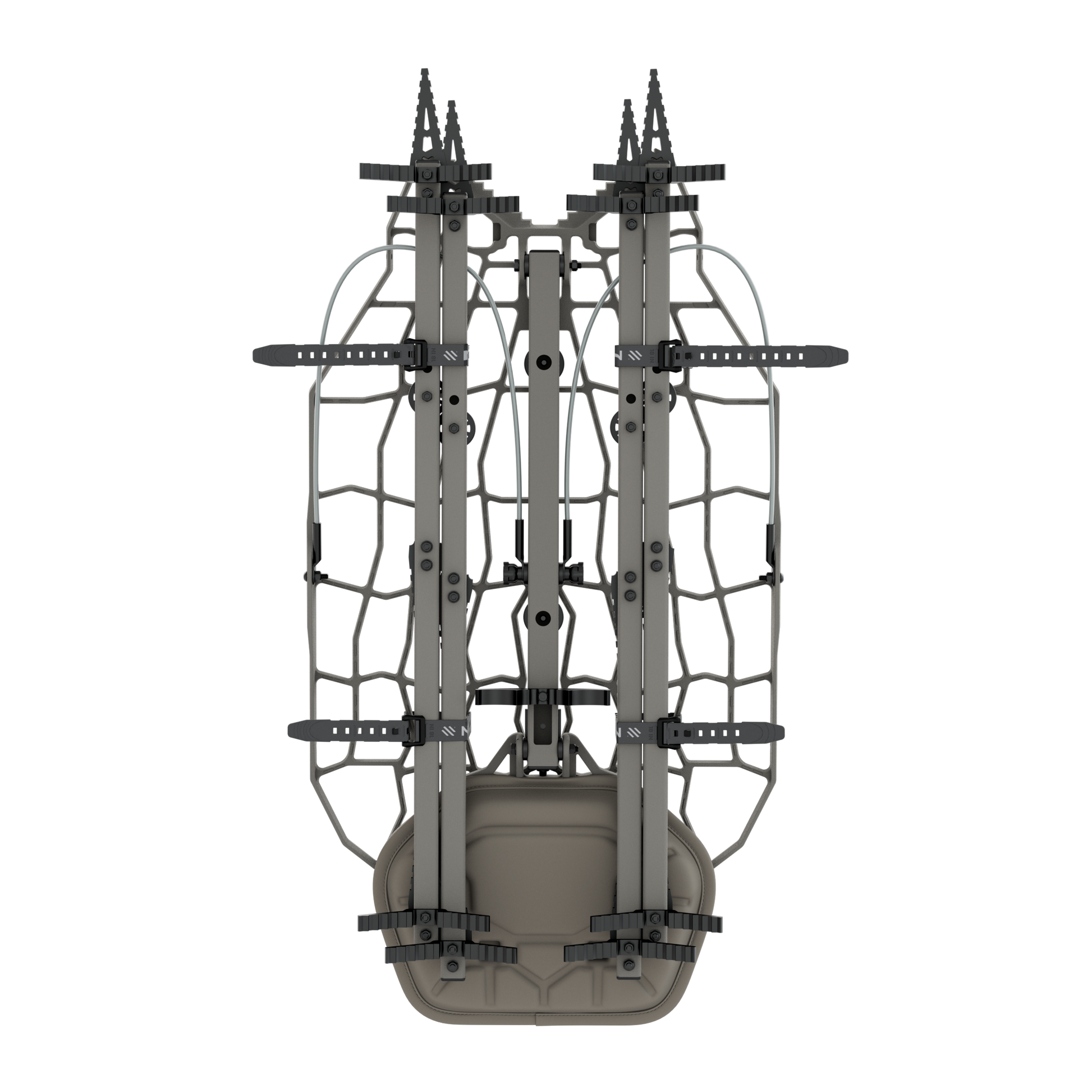 Echo Hunt Ready™ System