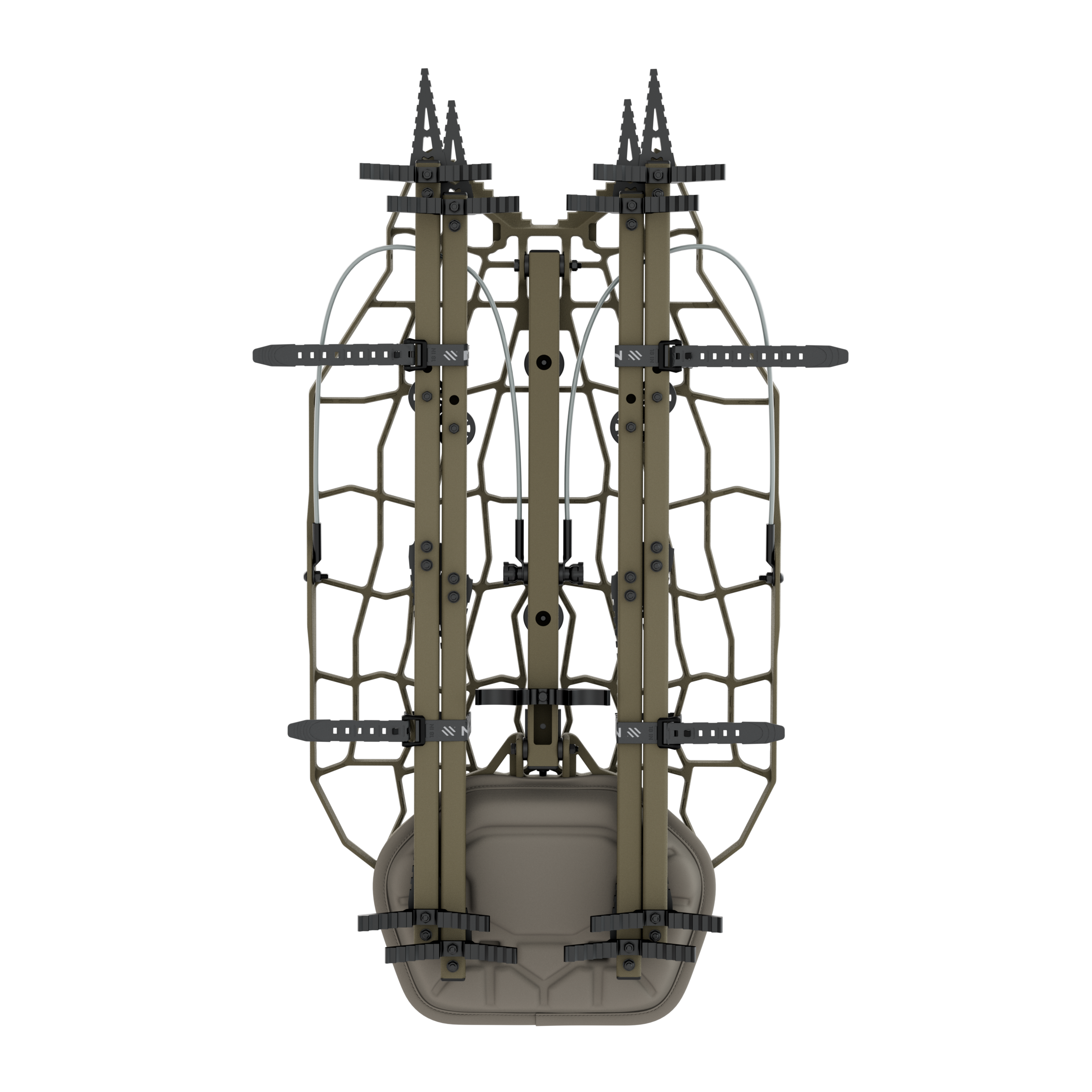 Echo Hunt Ready™ System