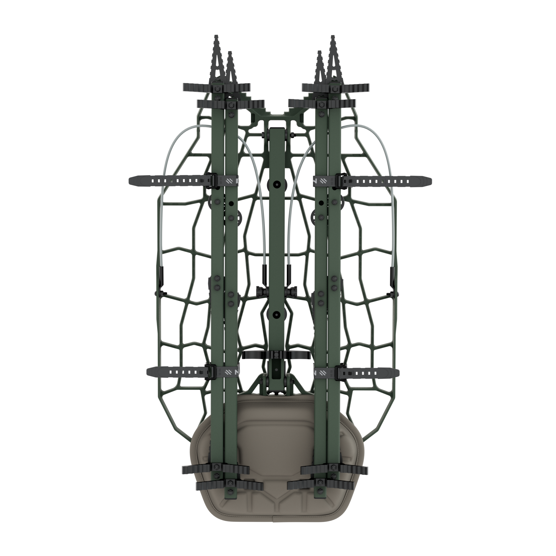 Echo Hunt Ready™ System