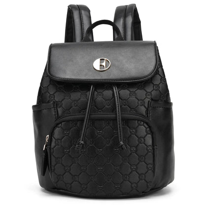 Compass 2 Piece Weekender & Backpack Set
