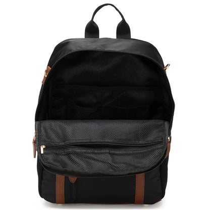 Luxe Journey 2 Piece Weekender & Backpack Set