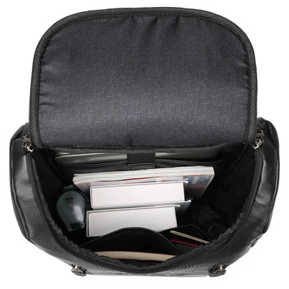 Roamer 22L Vegan Leather Backpack