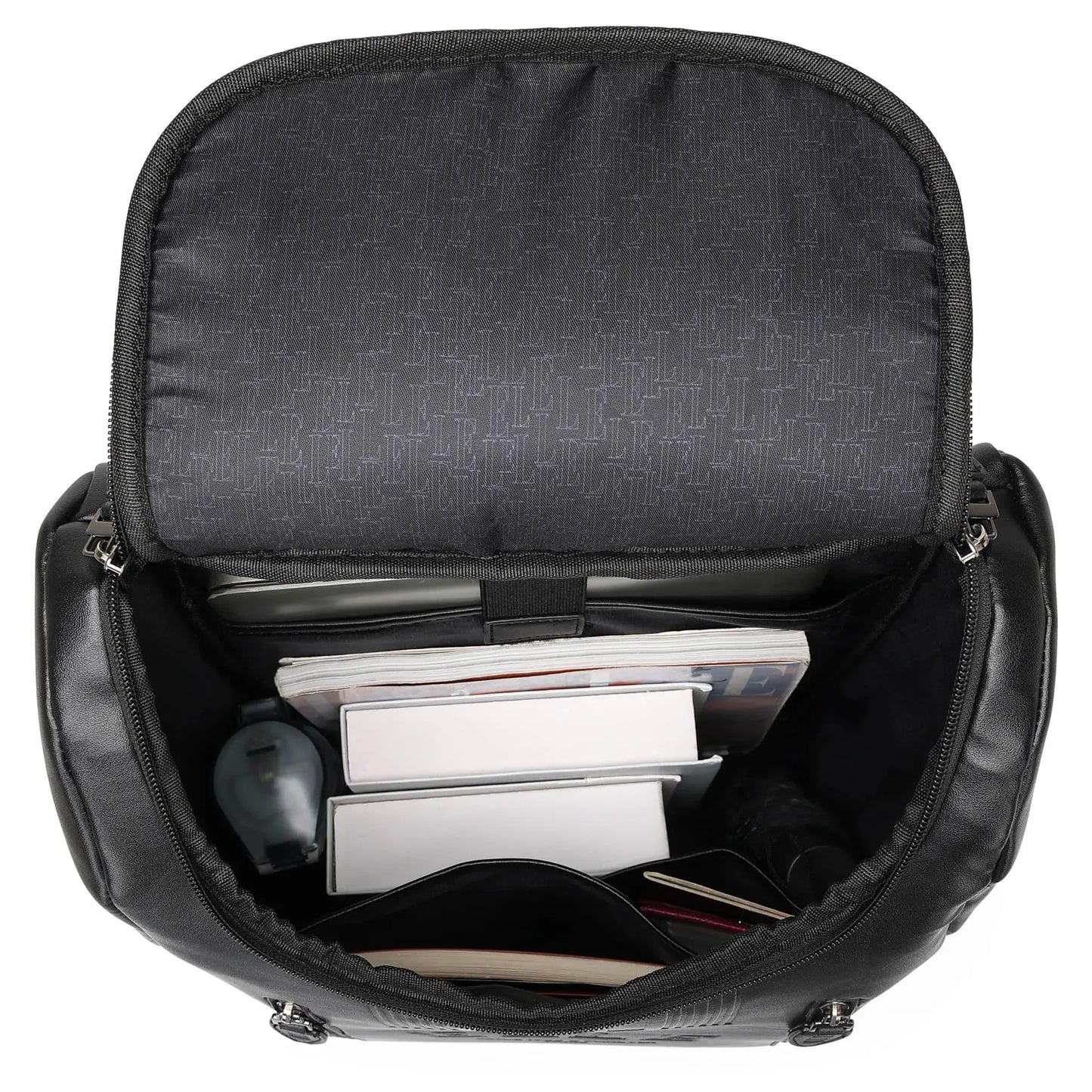 Roamer Escape Expandable 4 Piece Luggage Set