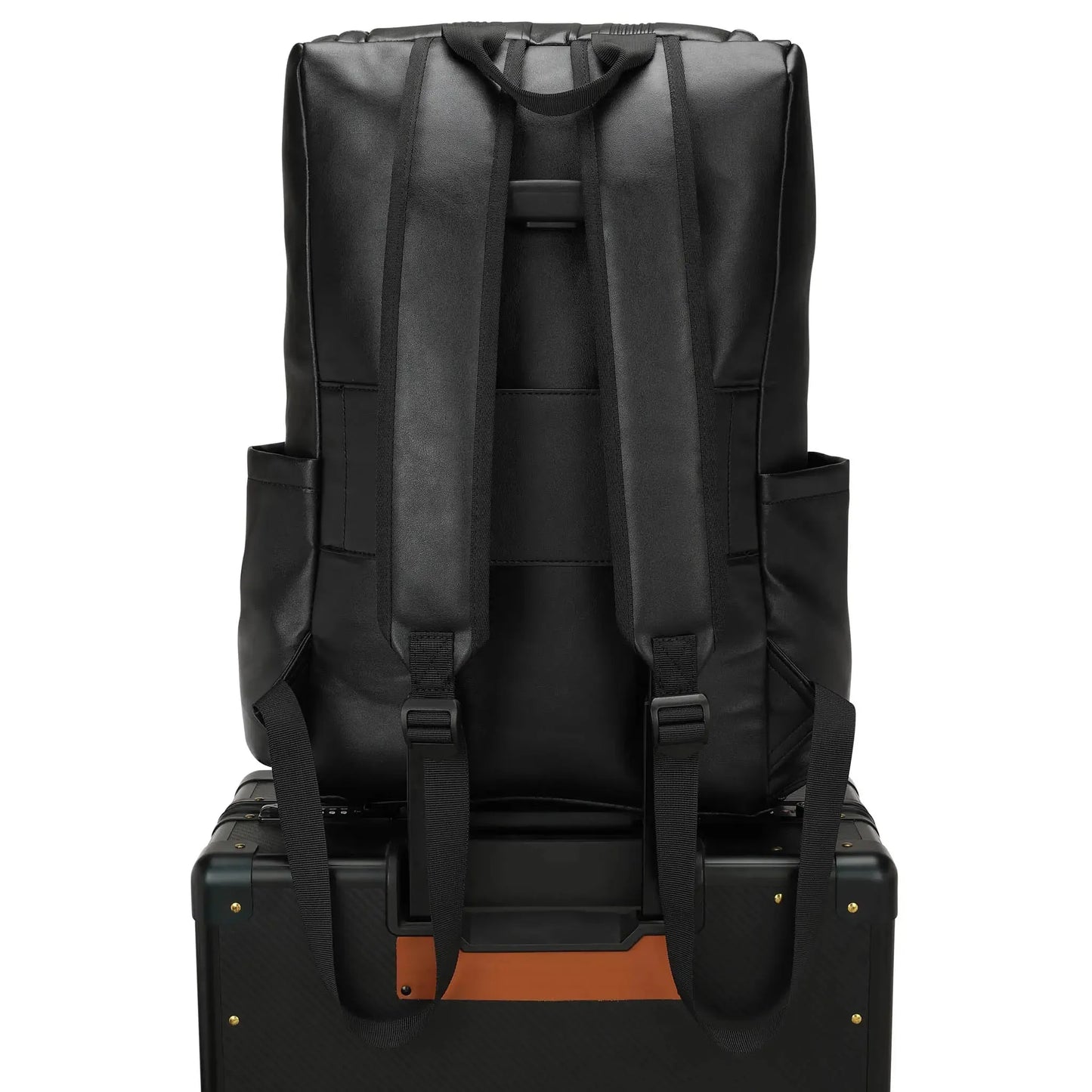 Roamer Expedition Expandable 6 Piece Luggage Set