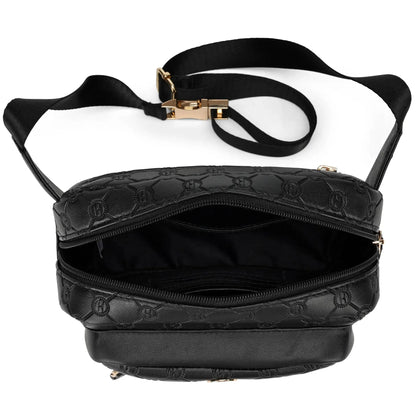 Compass 3 Piece Weekender, Backpack & Crossbody Set