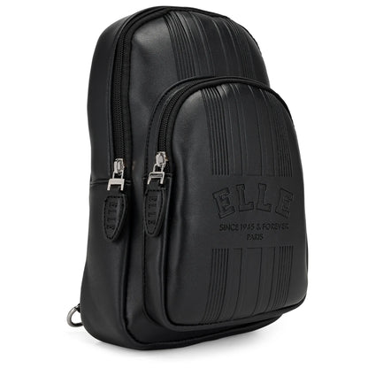 Roamer Vegan Leather 2.8L Sling | Crossbody Bag
