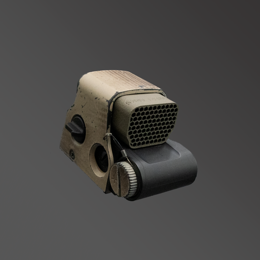 Eotech HWS ARD | Anti-Reflection Device for XPS, EXPS, 512, 518, 558