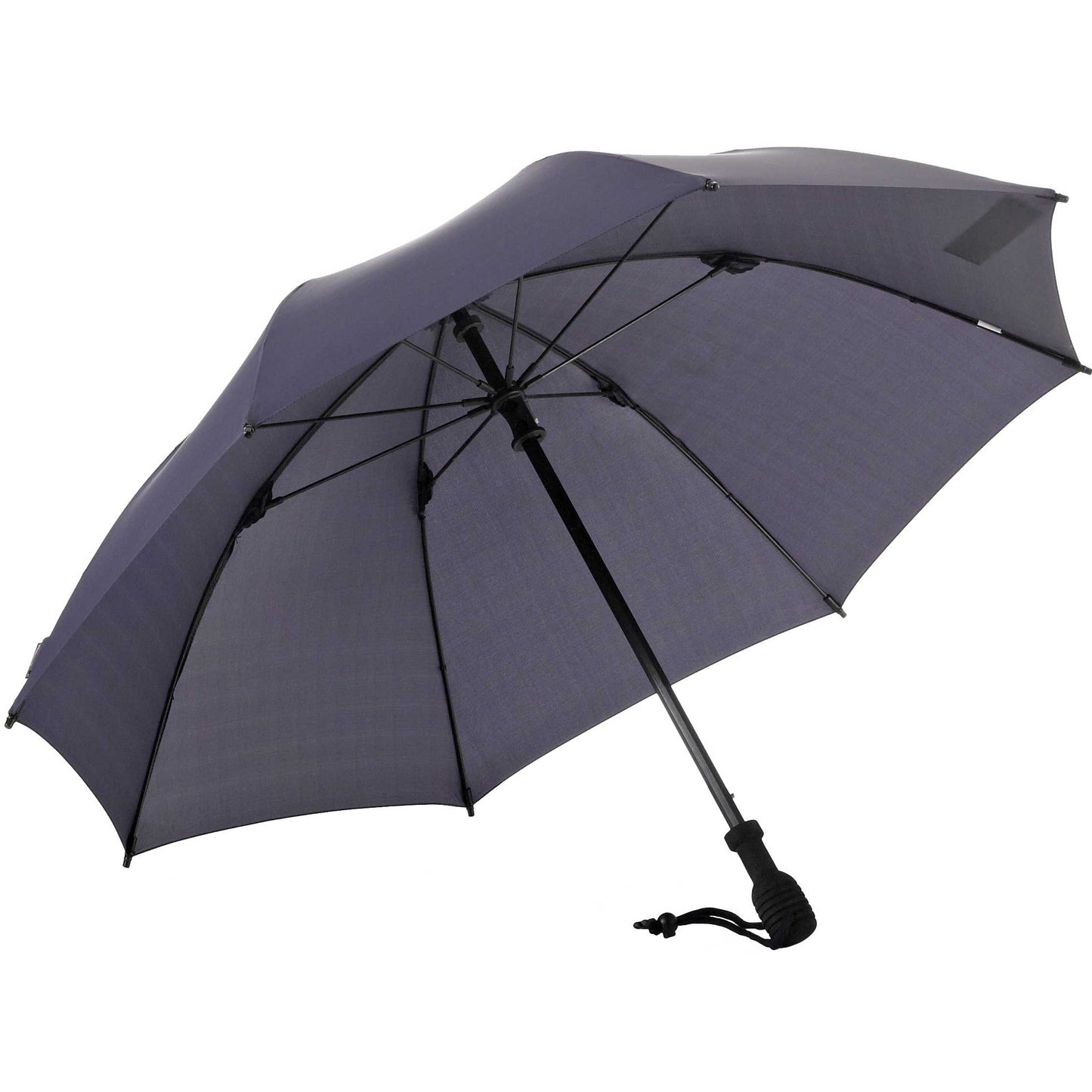 Birdiepal Octagon Trekking Umbrella – Ultra-Lightweight, Unbreakable Octagonal Fiberglass Shaft, Stormproof, High Water Repellence, and Comfort Grip