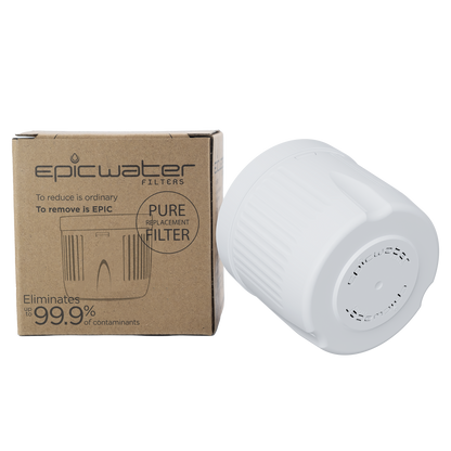 Pure Replacement Filter