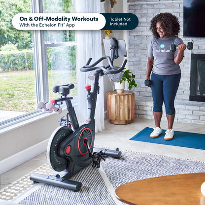 Echelon EX-5 Smart Connect Bike