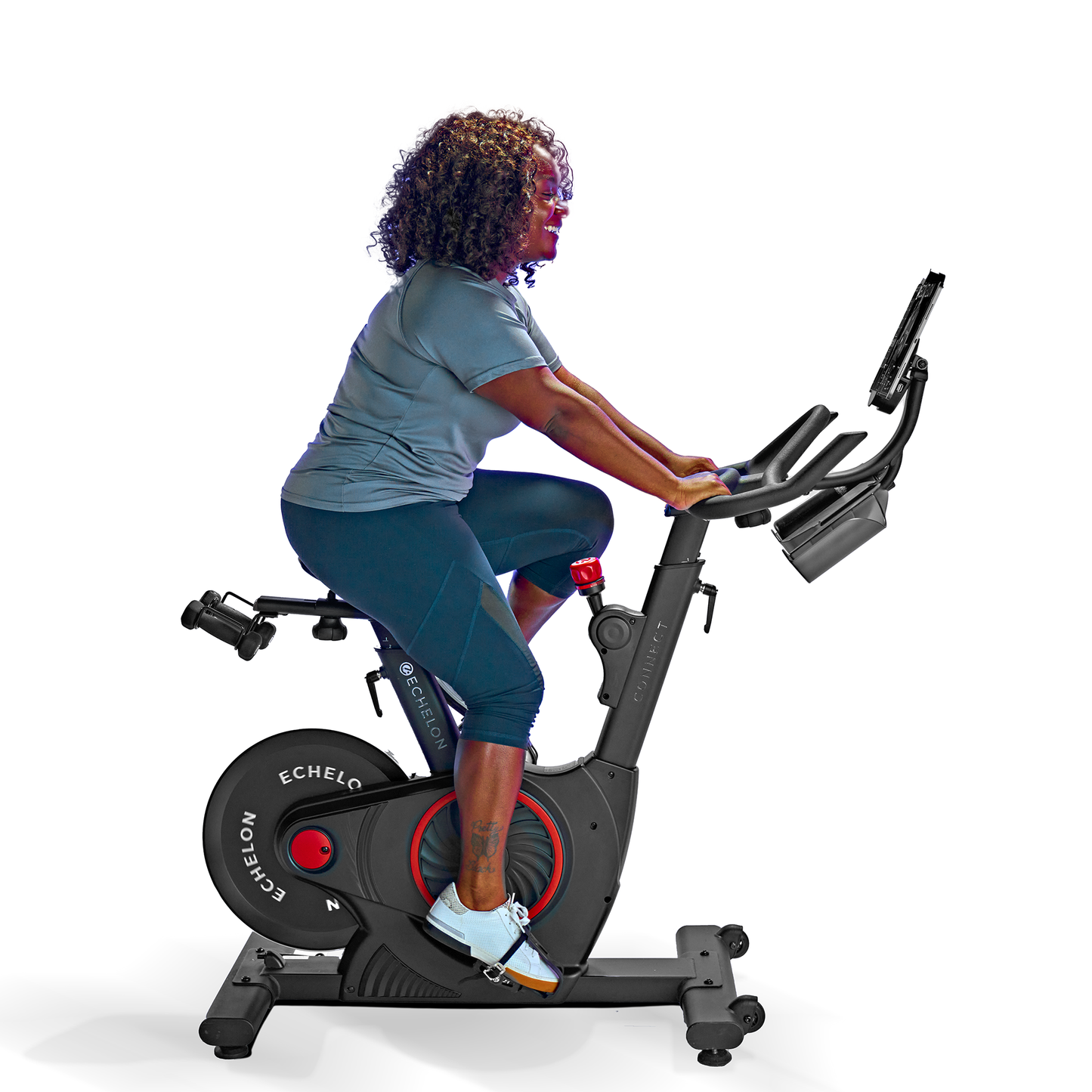 Echelon EX-5 Smart Connect Bike