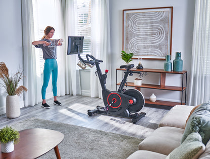 Echelon EX-5s-22 Smart Connect Bike