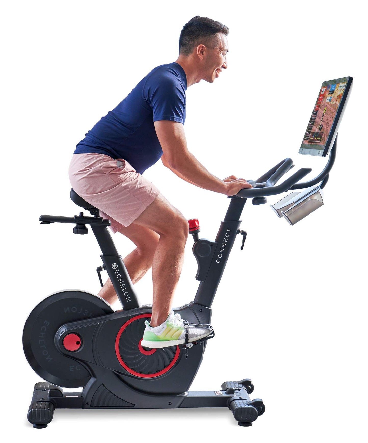 Echelon EX-5s-22 Smart Connect Bike