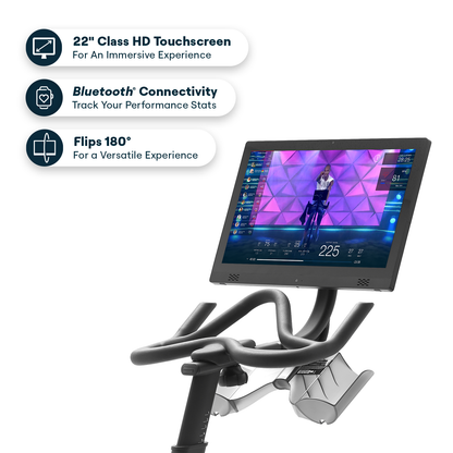 Echelon EX-5s-22 Smart Connect Bike