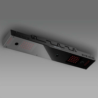 EYE XO2 Launch Monitor