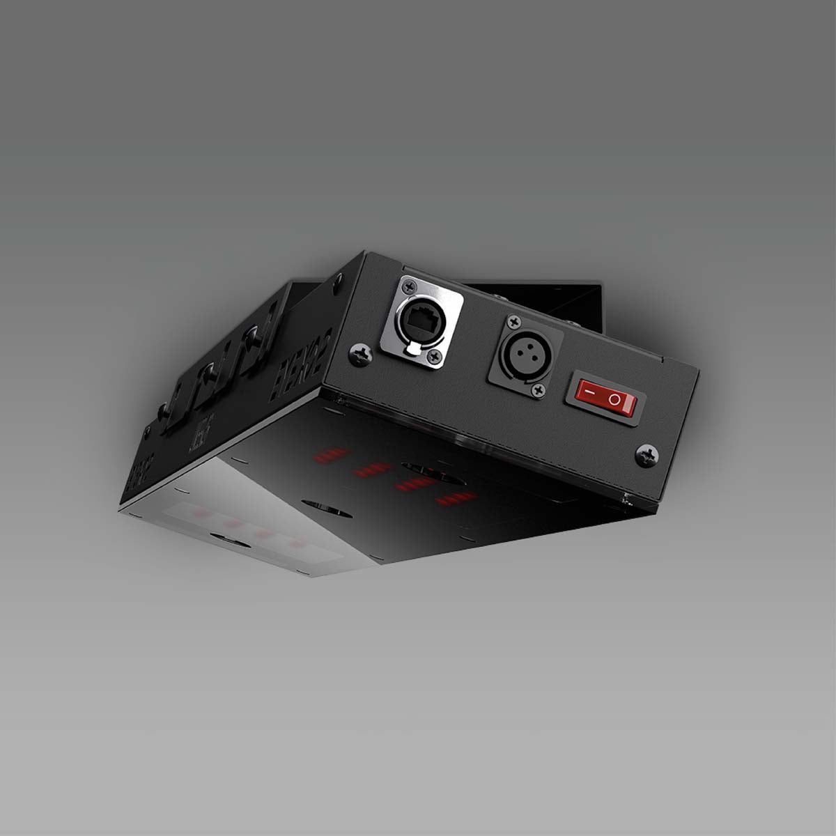 EYE XO2 Launch Monitor