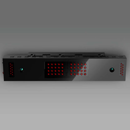 EYE XO Launch Monitor
