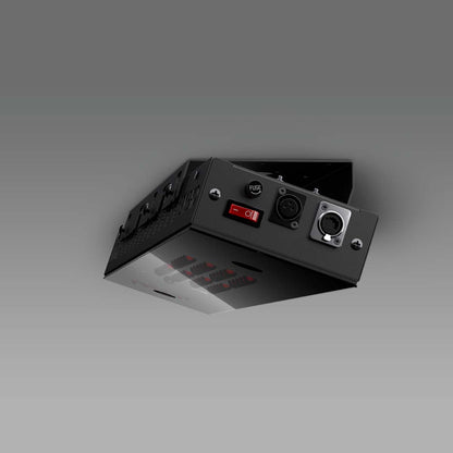 EYE XO Launch Monitor