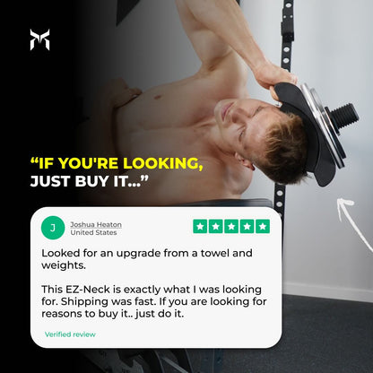 EZ-NECK™