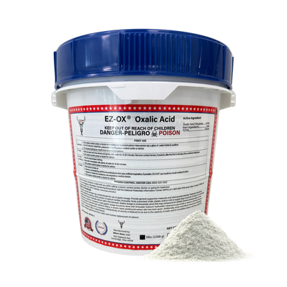 EZ-OX Oxalic Acid