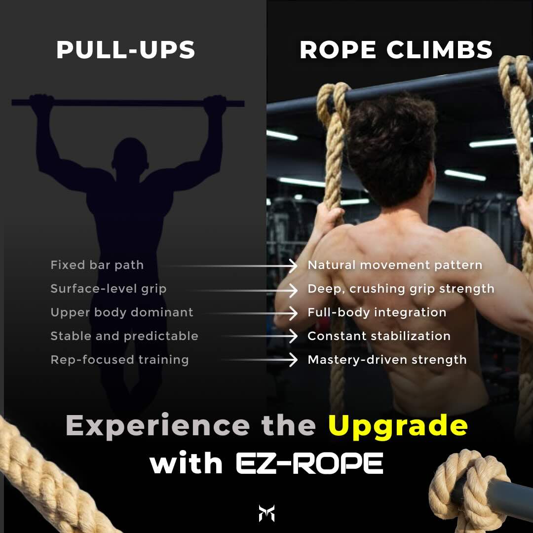 EZ-ROPE™