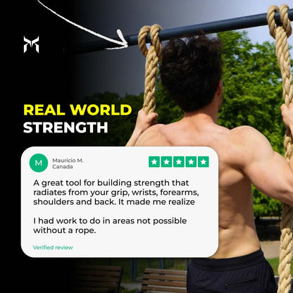 EZ-ROPE™
