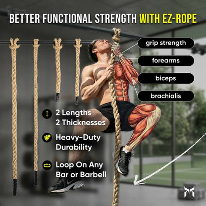 EZ-ROPE™