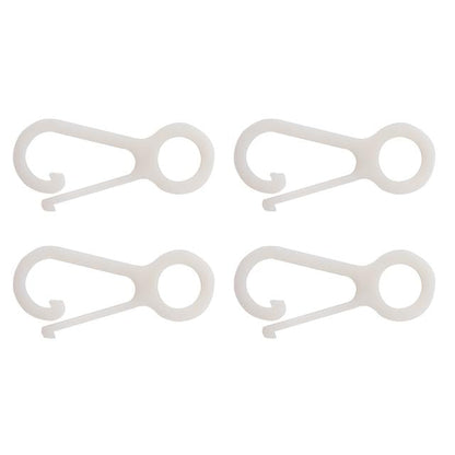 EZ Pole Sectional Flagpole - Made in USA - 5 Year Warranty
