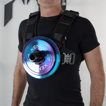 EZ-VEST® V2
